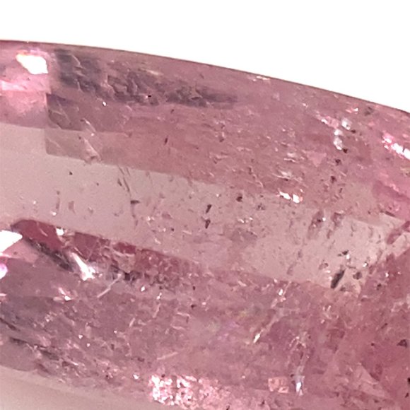 Tajik Pink Spinel 2.75ct - Picture 6 of 6